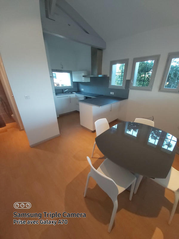 Villa - 175 m² - 7 pièces