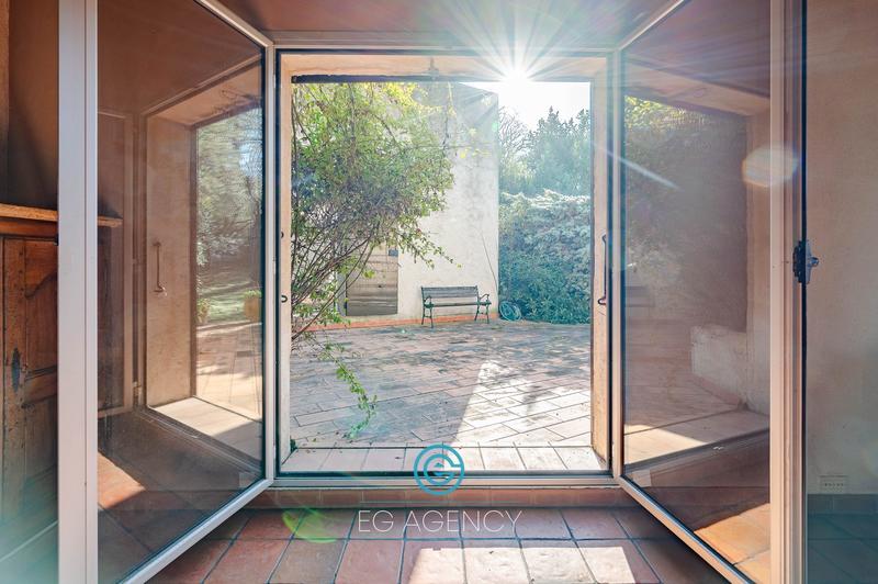 Maison - 200 m² - 6 pièces