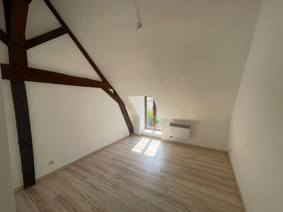 Maison - 55 m² - 3 pièces