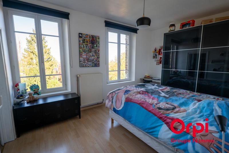 Maison - 159 m² - 7 pièces