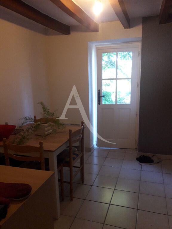 Maison - 43 m² - 2 pièces