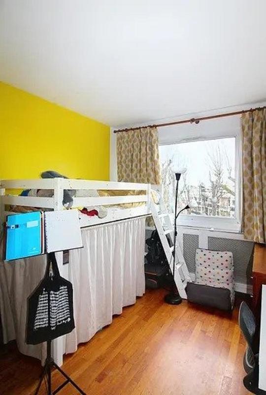 Appartement - 84 m² - 4 pièces