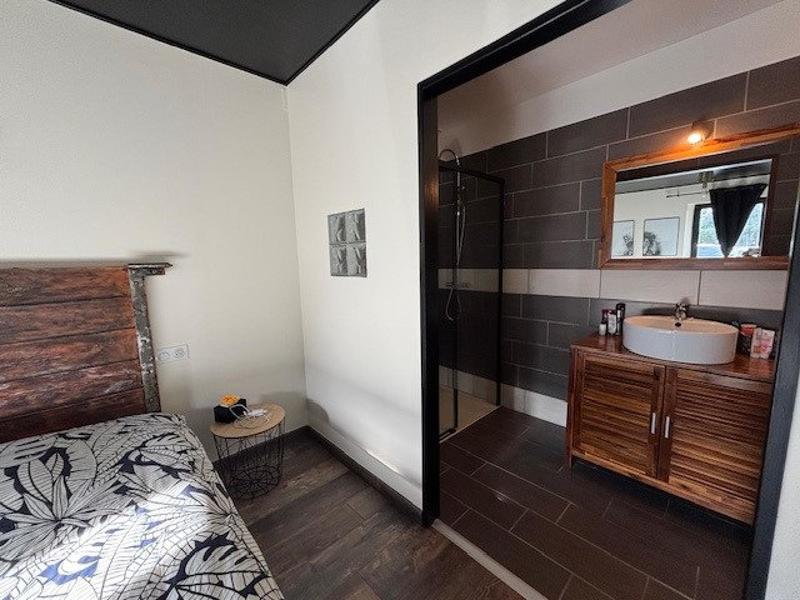 Maison - 170 m² - 7 pièces