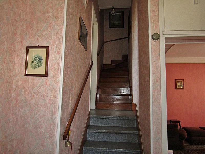 Maison - 92 m² - 5 pièces