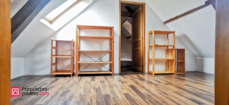 Maison - 149 m² - 6 pièces