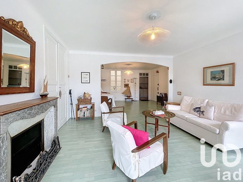 Appartement - 66 m² - 2 pièces