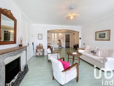 Appartement - 66 m² - 2 pièces