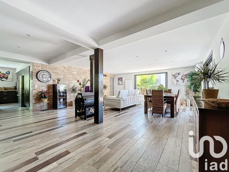 Maison - 172 m² - 5 pièces