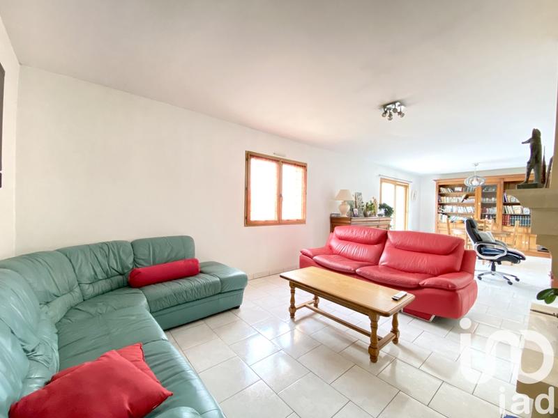 Maison - 164 m² - 6 pièces