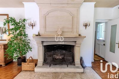 Maison - 190 m² - 9 pièces