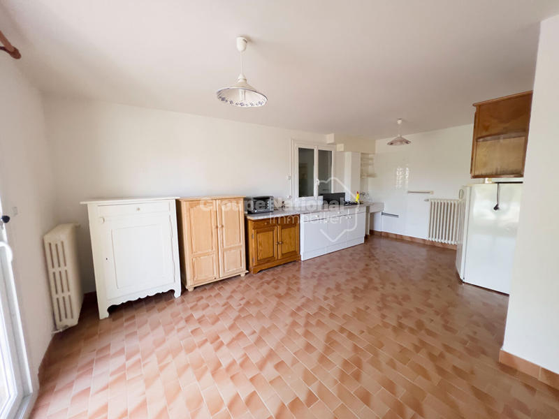 Maison - 131 m² - 6 pièces