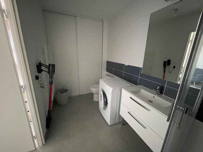 Appartement - 27 m² - 1 pièce