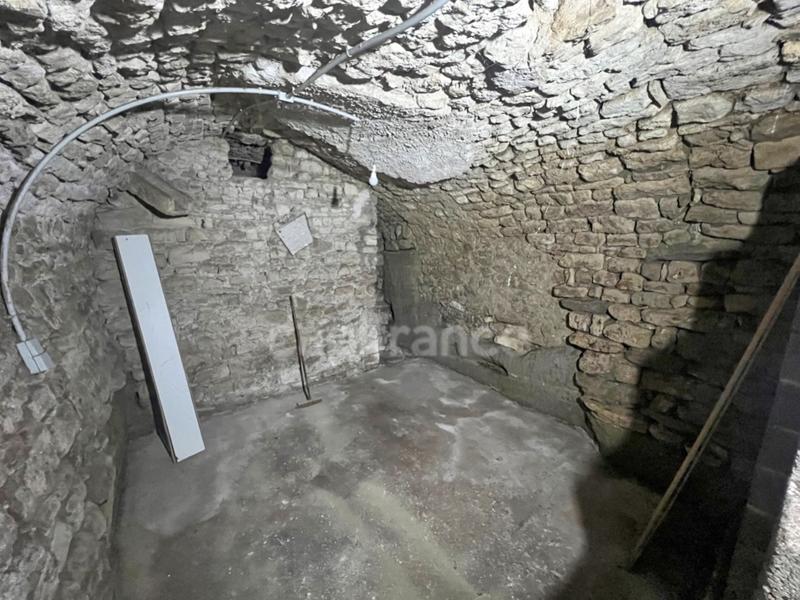 Maison de ville - 104 m² - 5 pièces