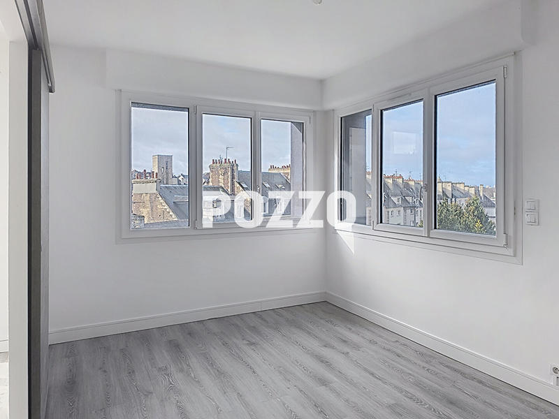 Appartement - 83 m² - 4 pièces