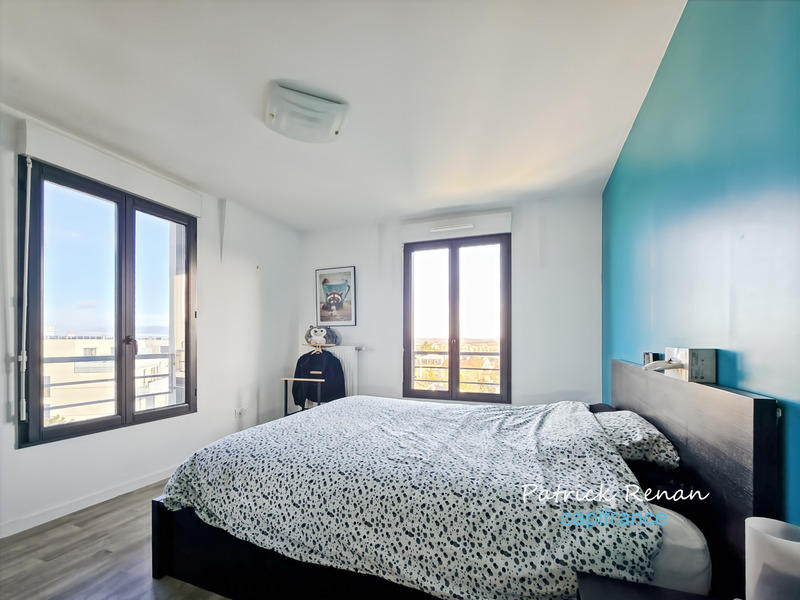 Appartement - 84 m² - 4 pièces