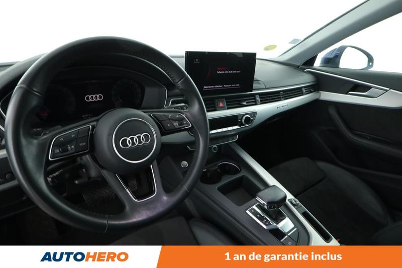 Audi A4 Allroad 45 Tdi Design Quattro Tiptronic 231 ch