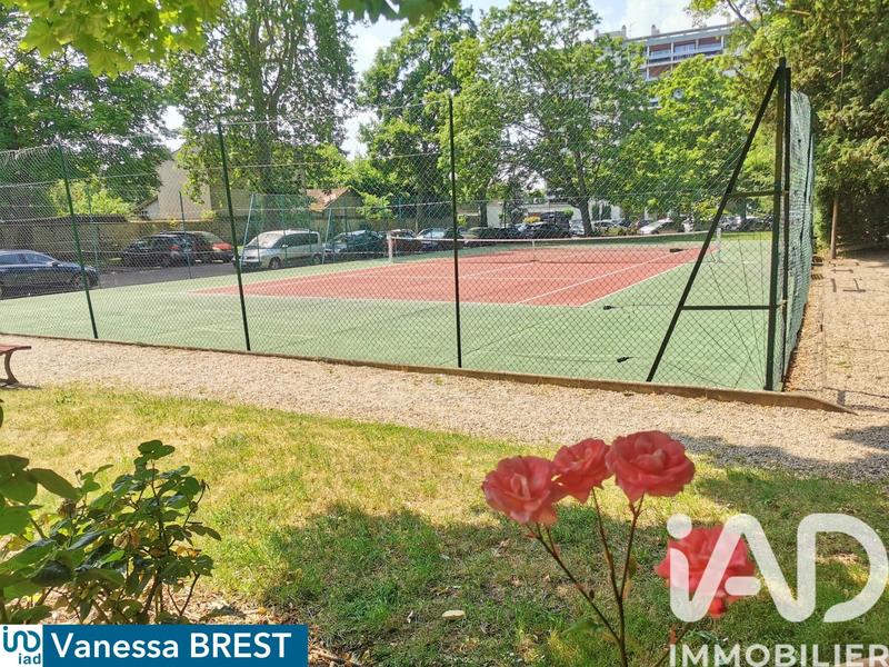 Appartement - 84 m² - 4 pièces