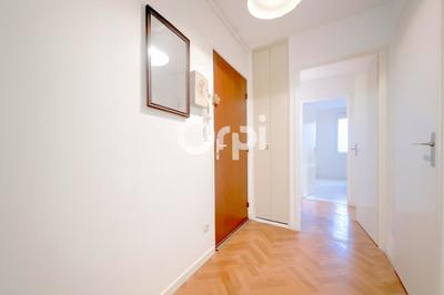 Appartement - 74 m² - 4 pièces