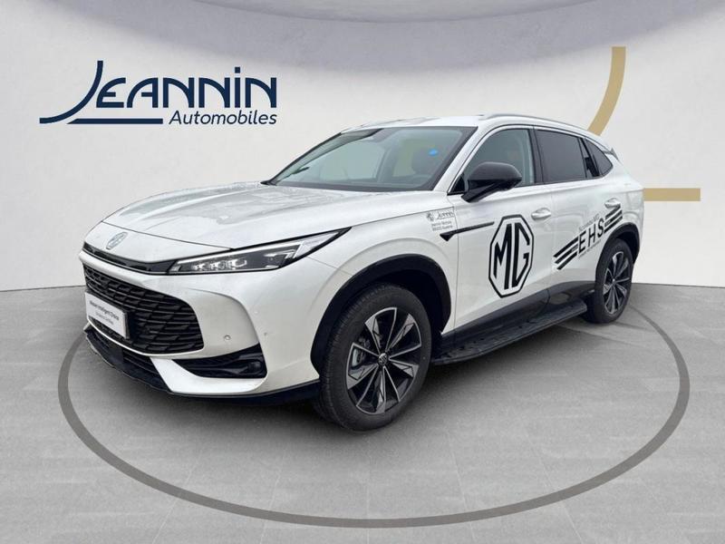 Mg Ehs 1.5t Phev 272 ch Luxury