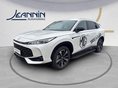 Mg Ehs 1.5t Phev 272 ch Luxury
