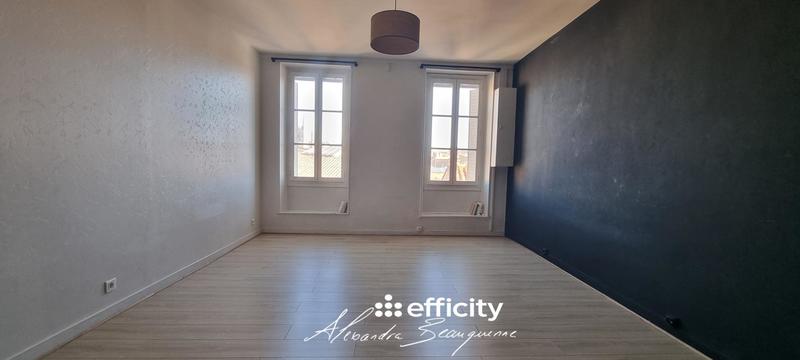 Appartement - 103 m² - 4 pièces