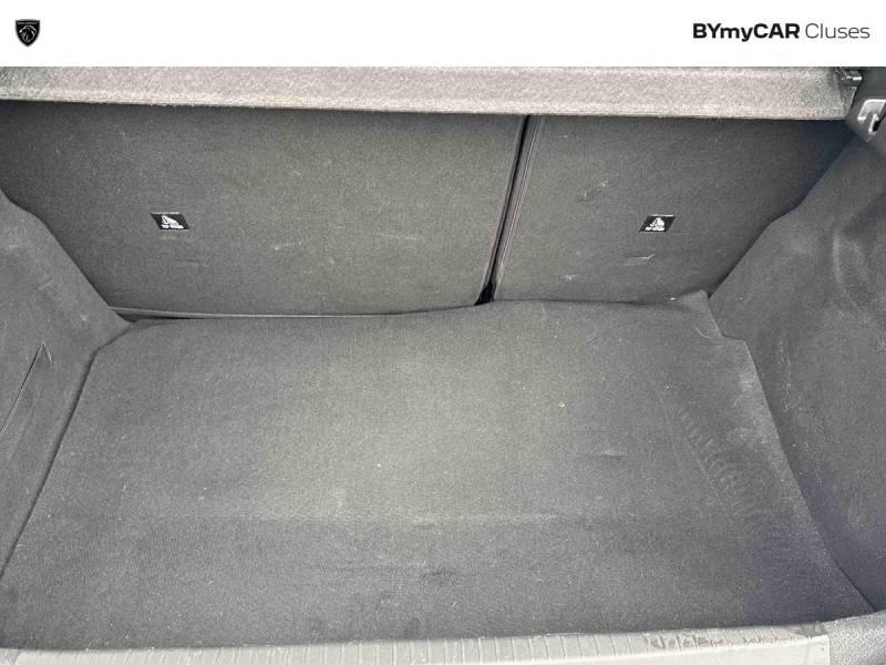 Peugeot 208 PureTech 75 s&amp;S Bvm5 Style