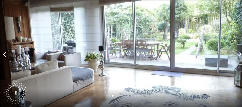 Appartement - 86 m² - 4 pièces