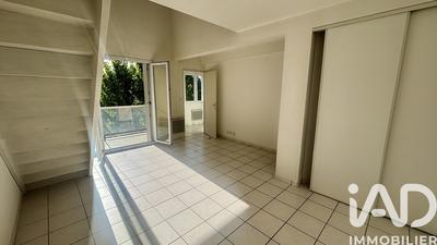 Appartement - 73 m² - 4 pièces