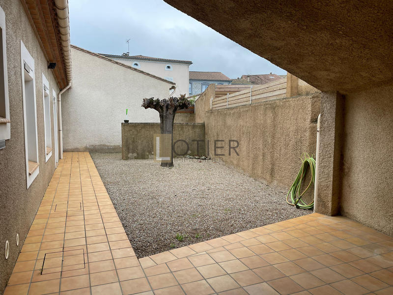 Maison - 159 m² - 6 pièces