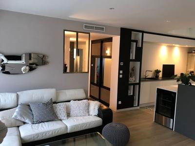 Maison - 99 m² - 4 pièces