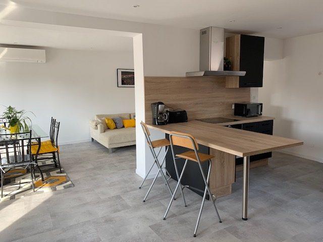 Appartement - 16 m² - 1 pièce