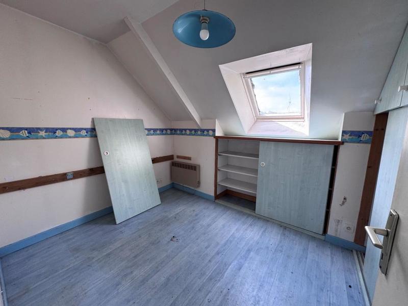 Maison - 237 m² - 8 pièces