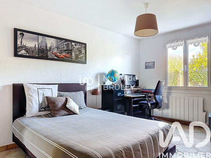 Maison - 106 m² - 6 pièces