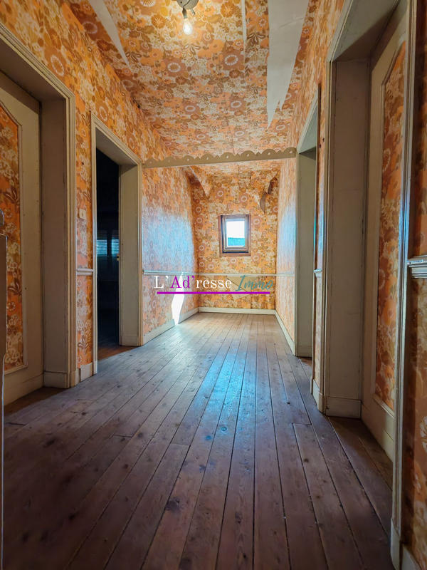 Maison - 148 m² - 5 pièces