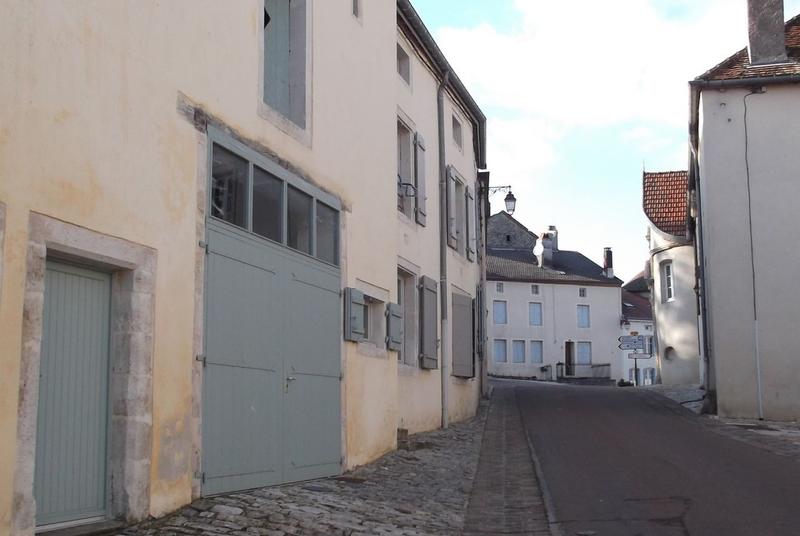 Appartement - 66 m² - 2 pièces