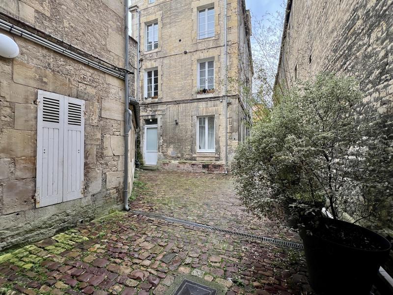 Appartement - 21 m² - 1 pièce