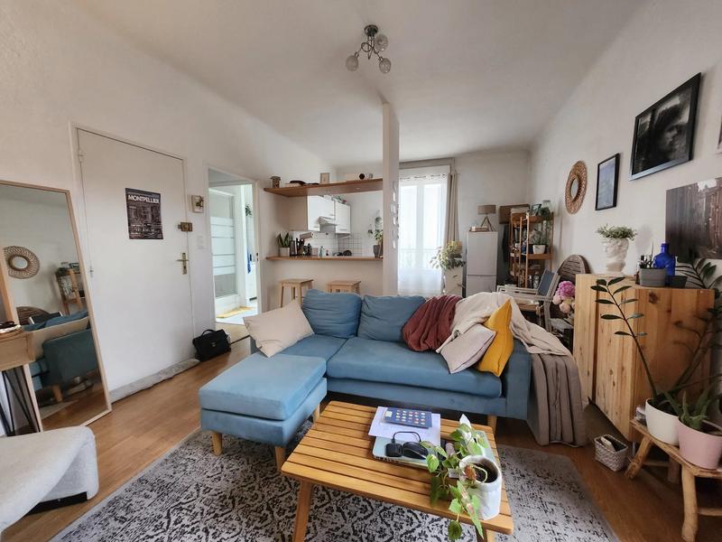 Immeuble - 180 m² - 8 pièces
