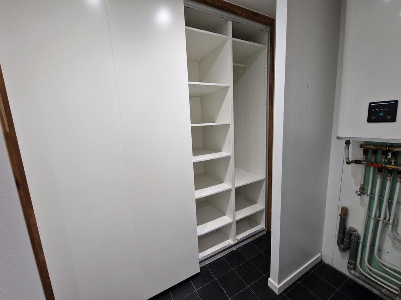 Appartement - 51 m² - 2 pièces