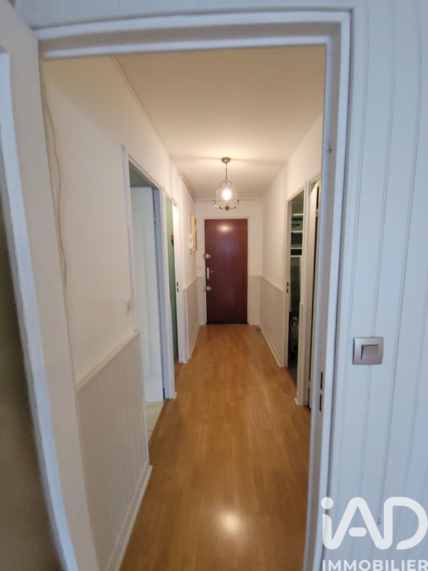 Appartement - 54 m² - 2 pièces