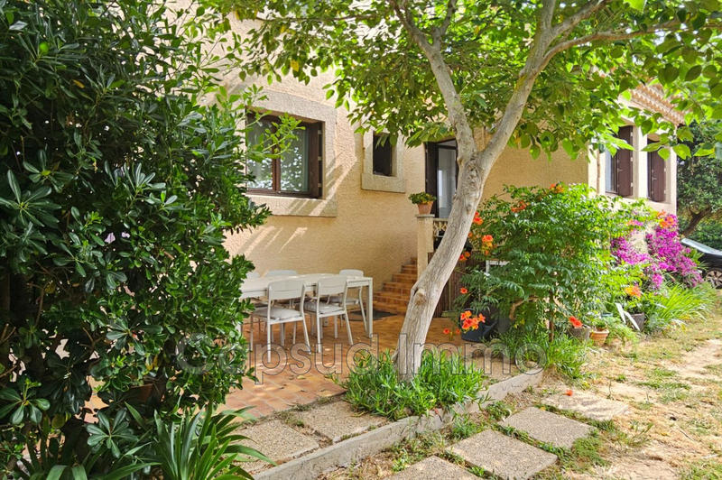 Maison - 175 m² - 7 pièces