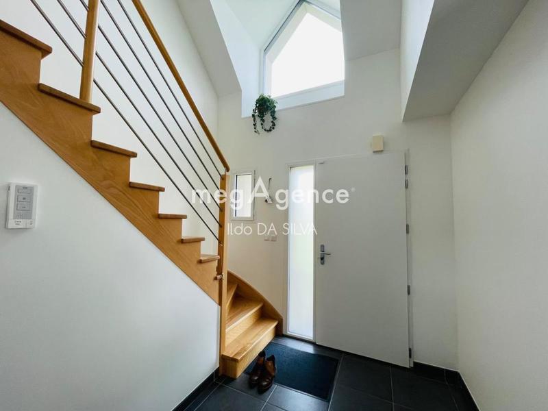 Maison de campagne - 146 m² - 5 pièces