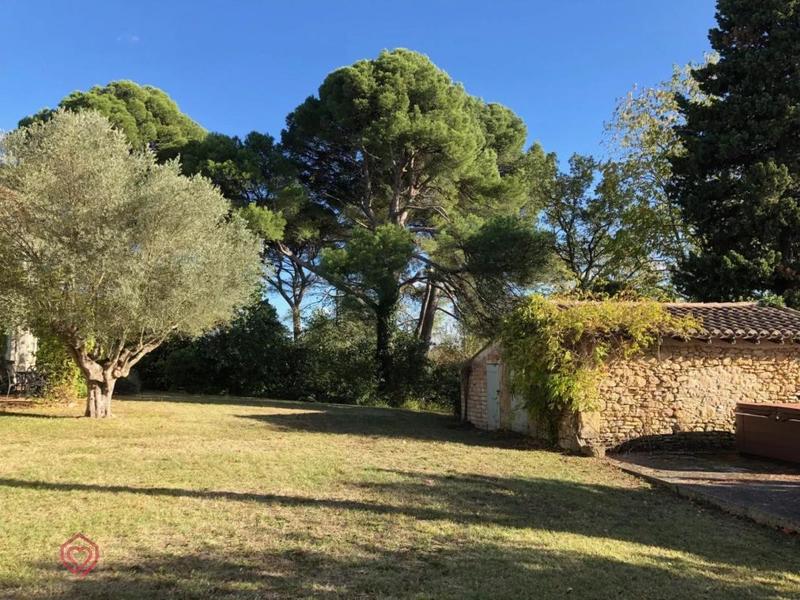 Corps de ferme - 412 m² - 10 pièces