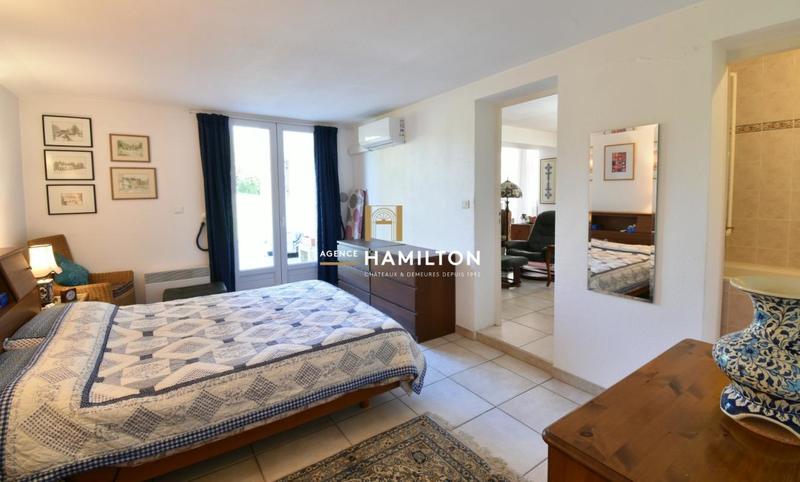 Maison - 173 m² - 5 pièces