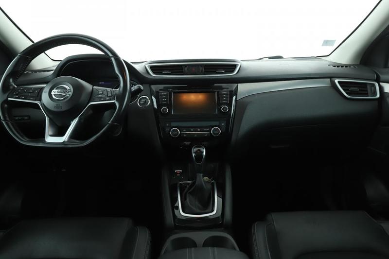 Nissan Qashqai 1.5 dCi Dct7 115 ch