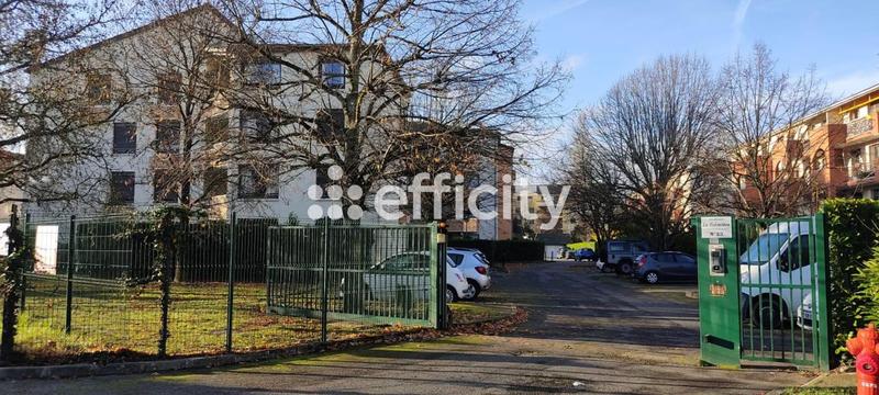 Appartement - 85 m² - 3 pièces