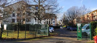 Appartement - 85 m² - 3 pièces