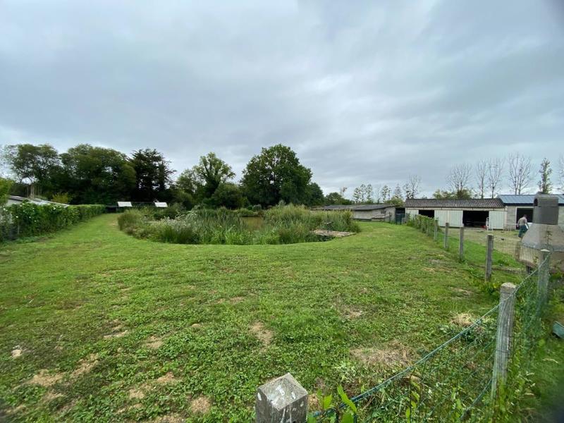 Maison de campagne - 98 m² - 4 pièces