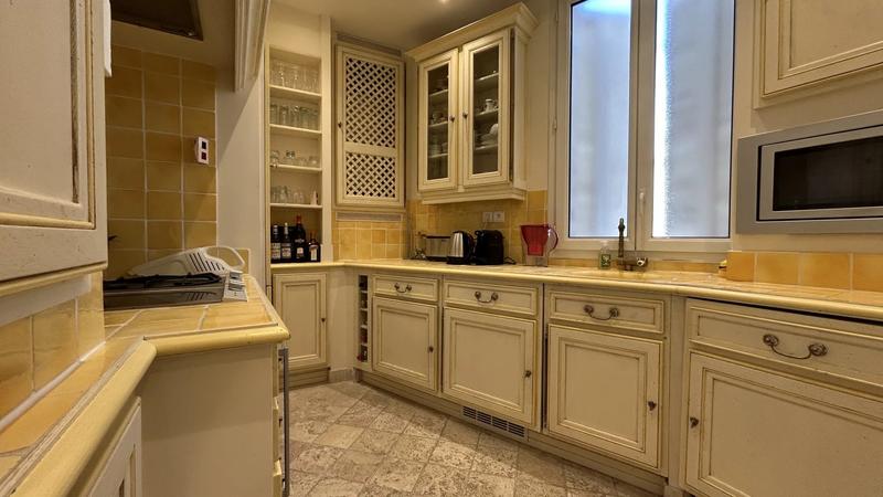 Appartement - 89 m² - 3 pièces