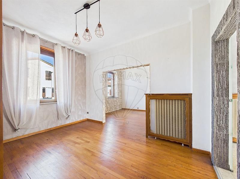 Maison - 109 m² - 5 pièces