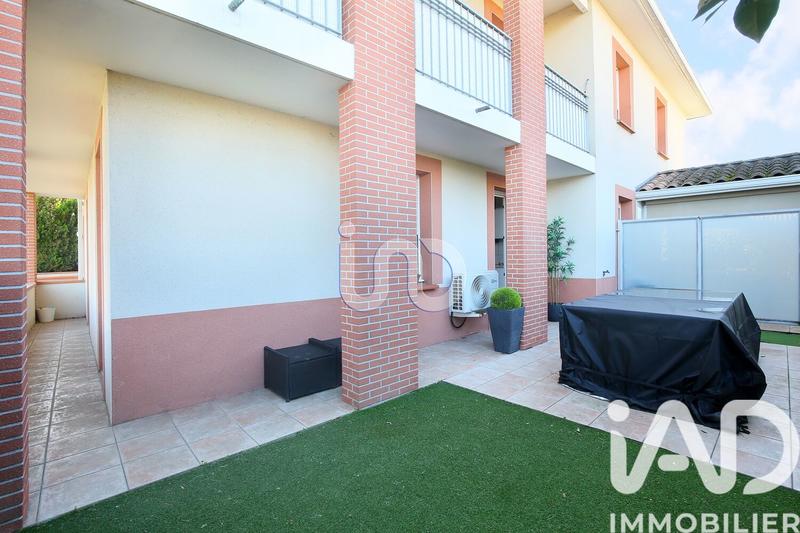 Appartement - 52 m² - 3 pièces